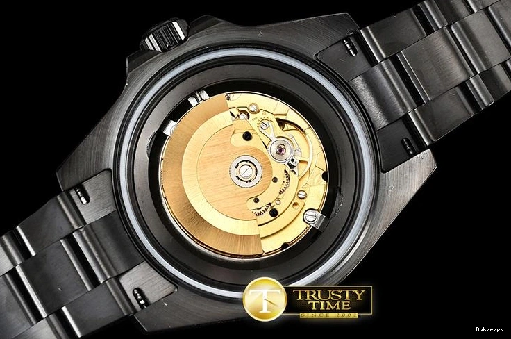 – DeepSea Dweller ROLSD081 1101